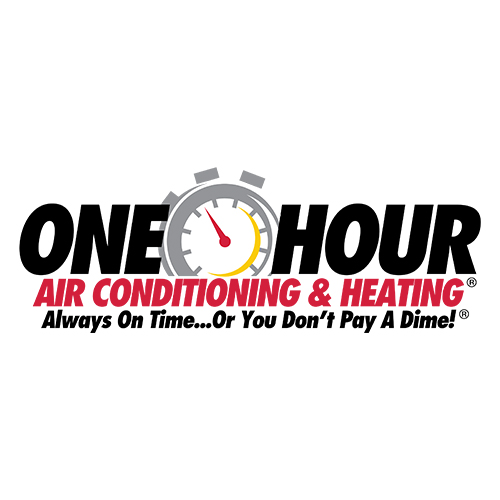 One Hour Air Conditioning & Heating Lakeland logo