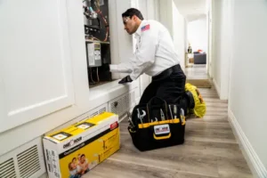 How Can I Prepare My Home for Furnace Replacement Day?